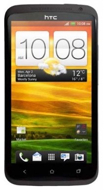 Купить Мобильный телефон HTC one X